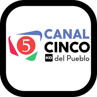 CANAL 5 DEL PUEBLO